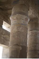 Karnak Temple Photo References #9